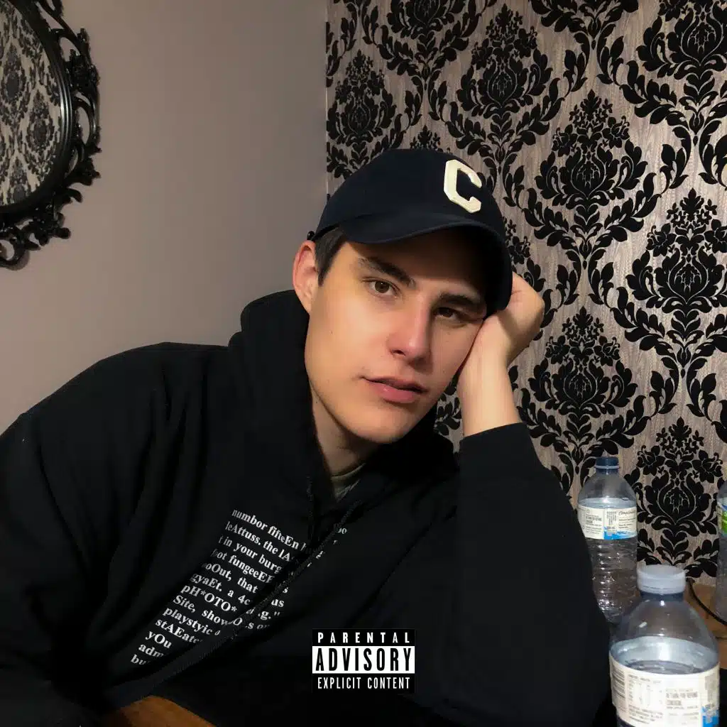 Siren Head (feat. CORPSE)