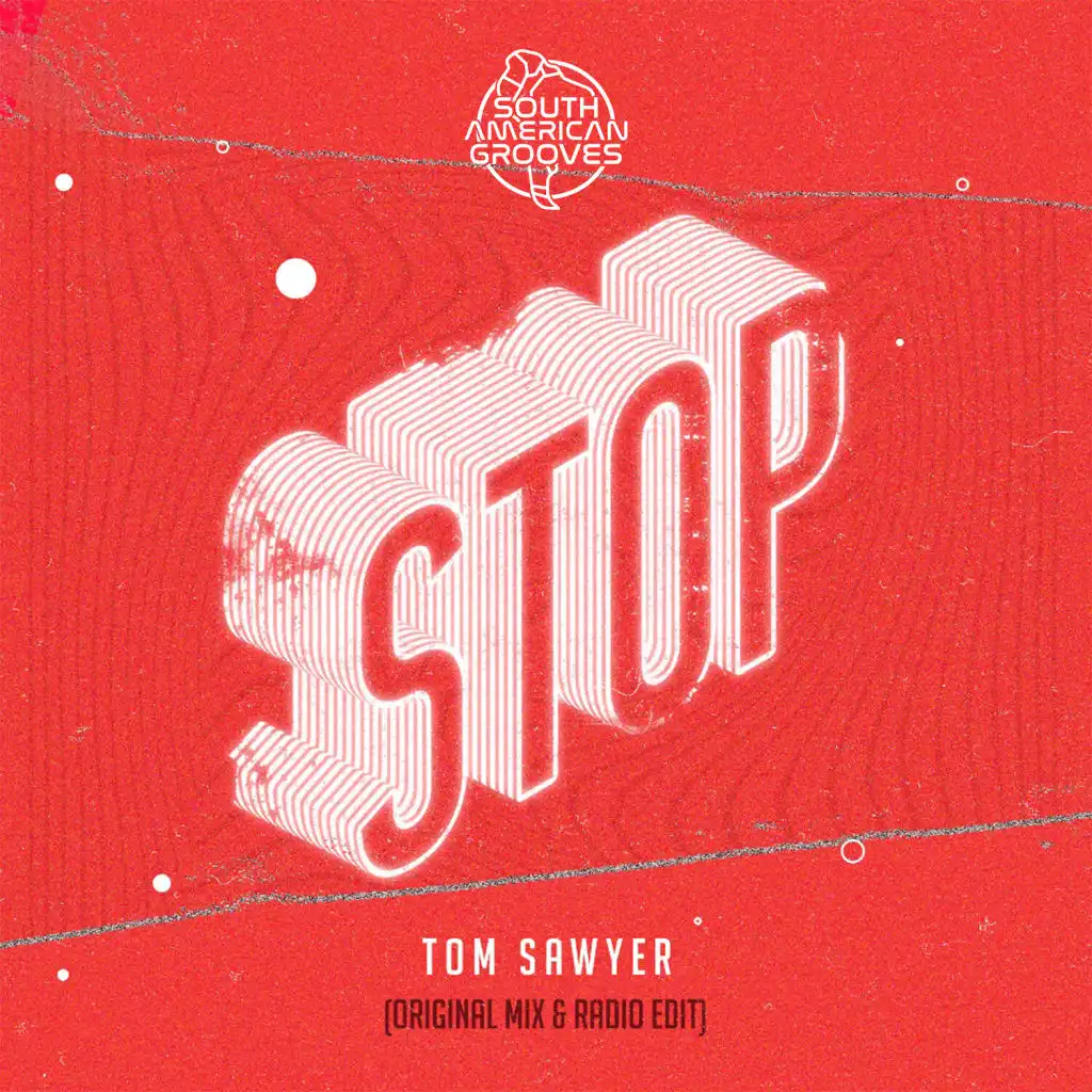 Stop (Radio Edit Mix)