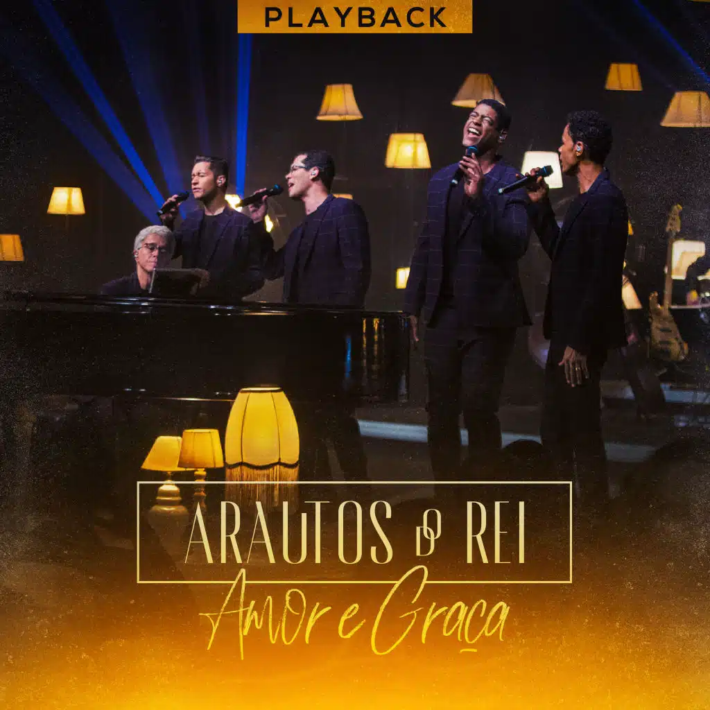 Não Me Esqueci de Ti (Playback)