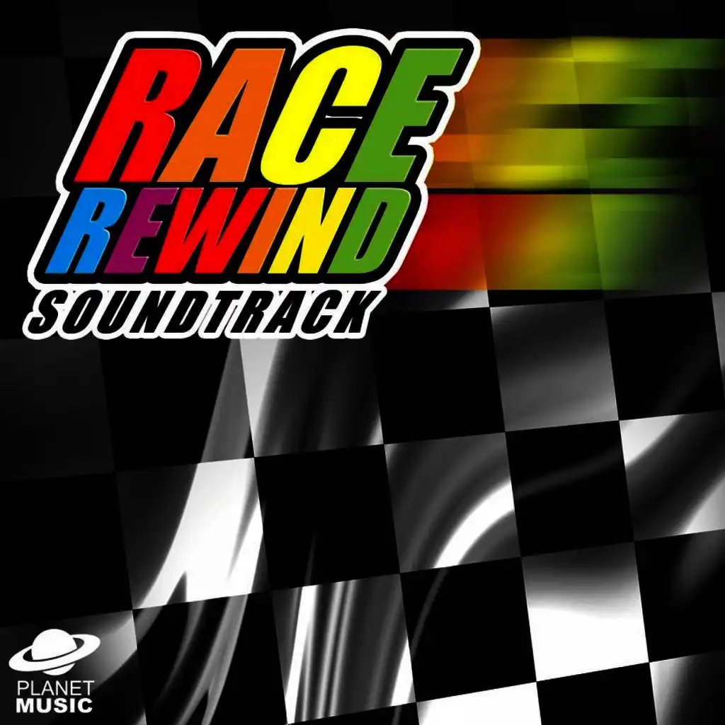 Race Rewind Soundtrack