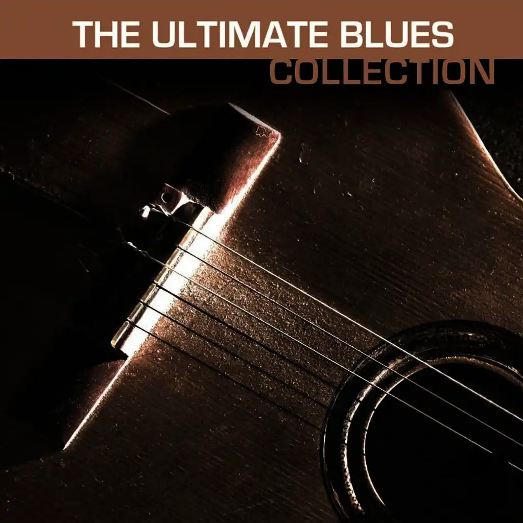 The Essential Blues Collection