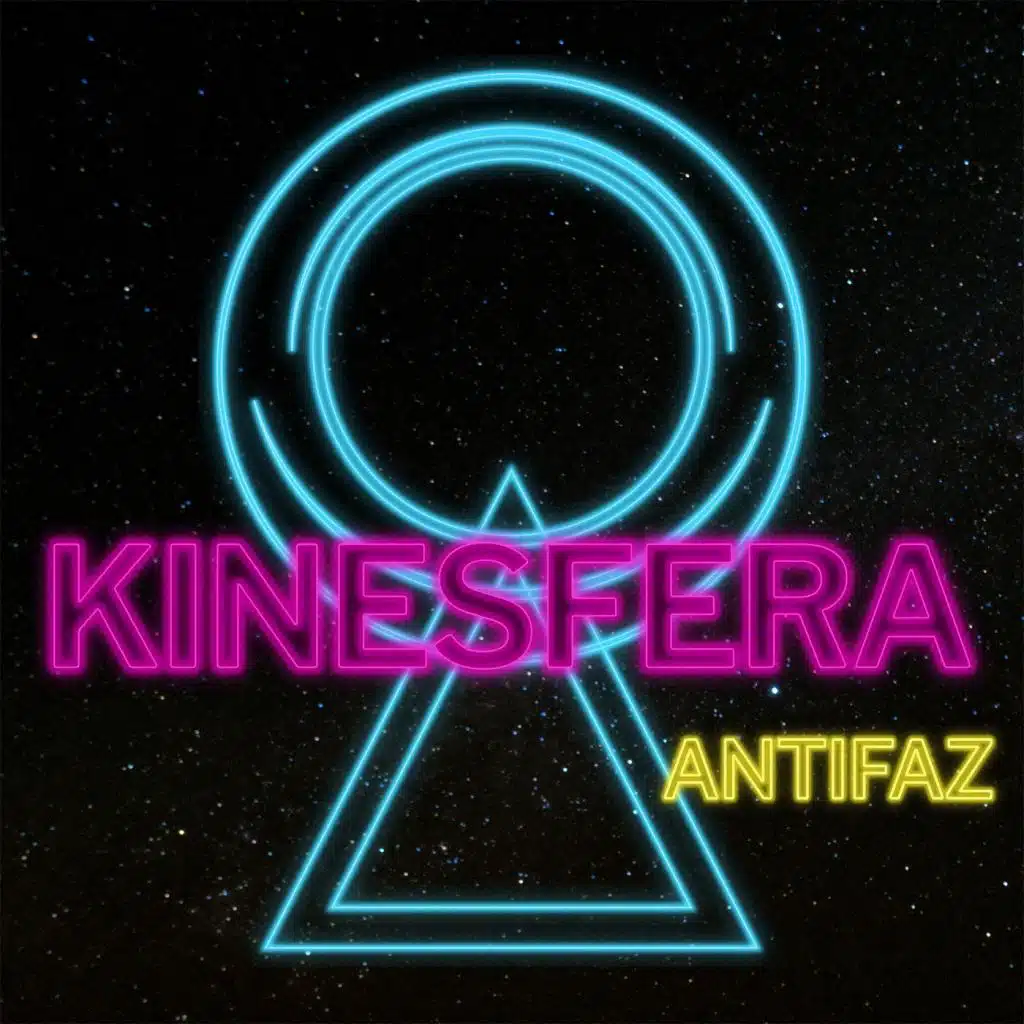 Antifaz