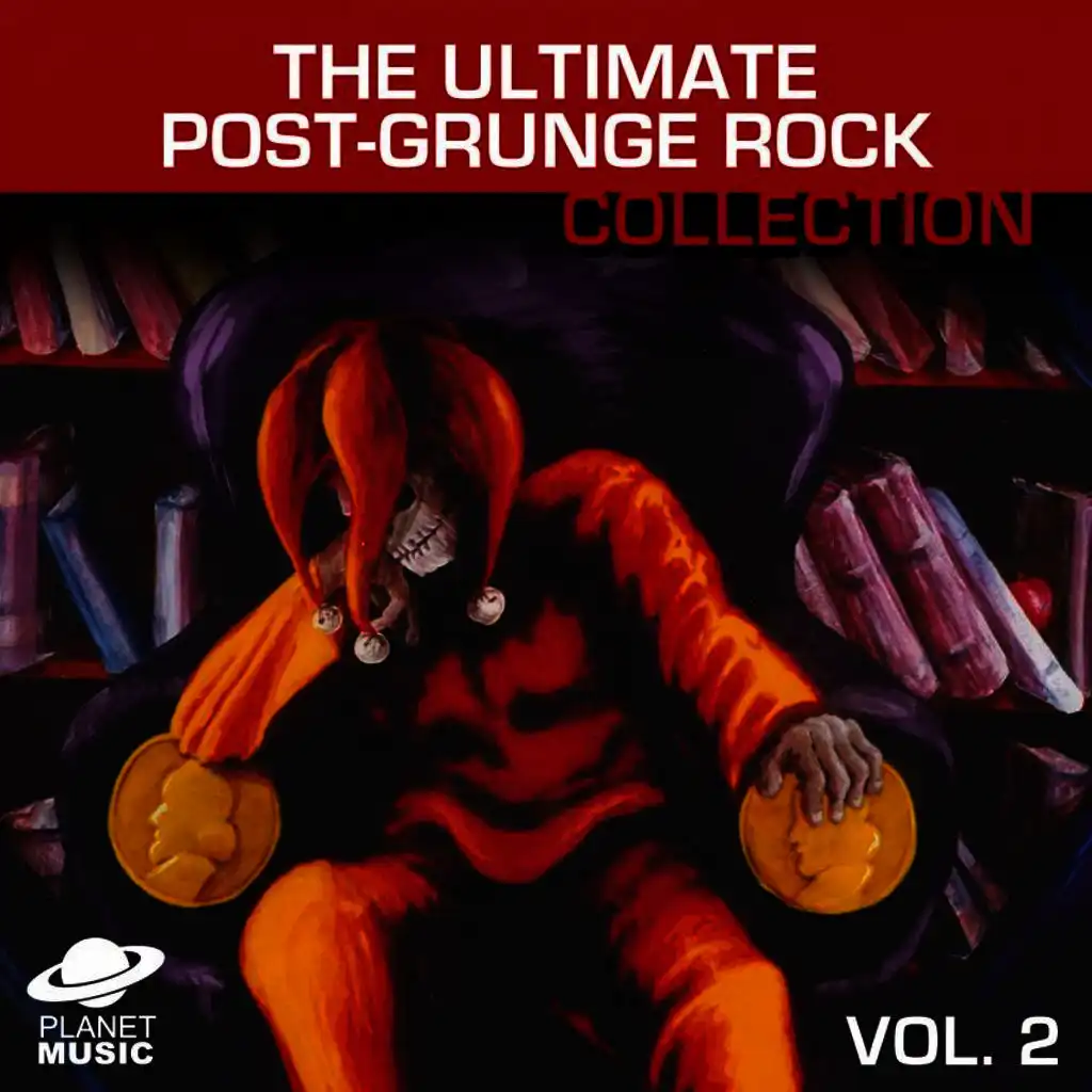 The Ultimate Post-Grunge Rock Collection Vol. 2