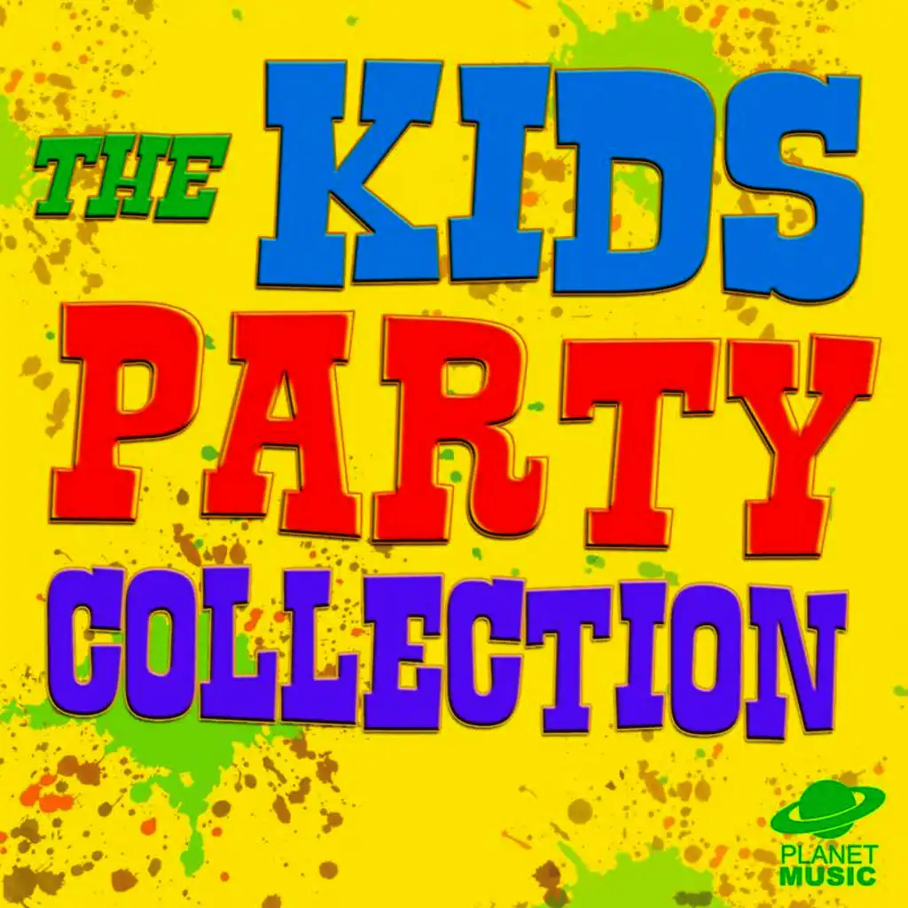 The Kids Party Collection