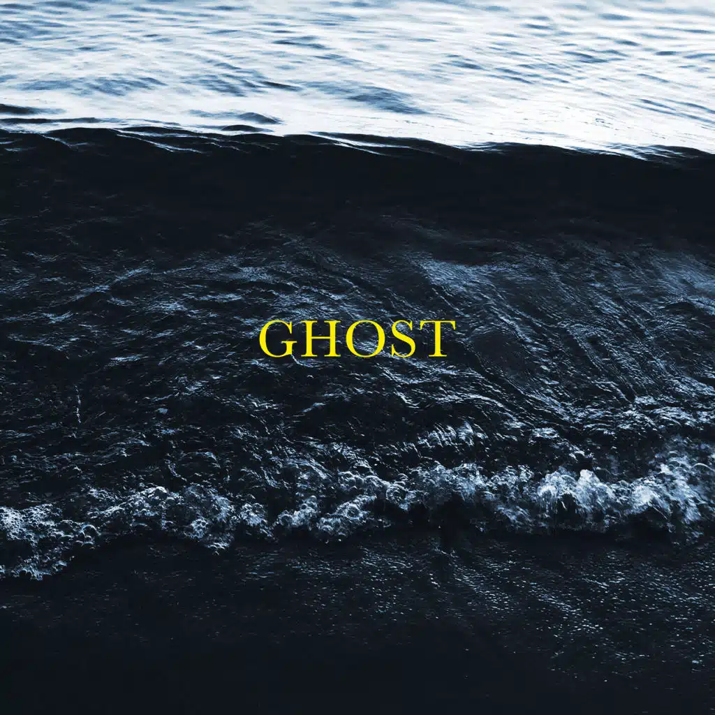 Ghost (feat. Amanda Mair)