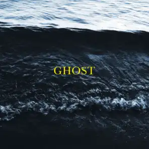 Ghost (feat. Amanda Mair)