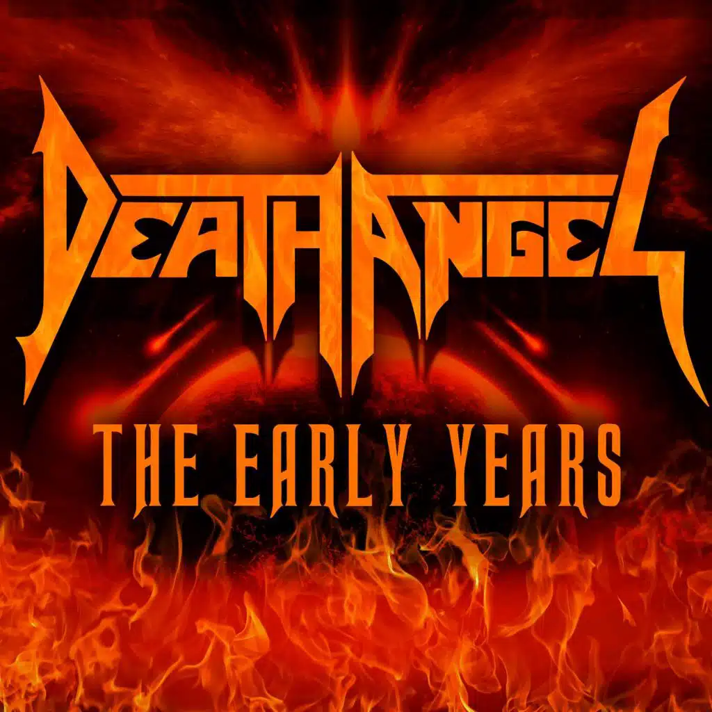 Thrashers