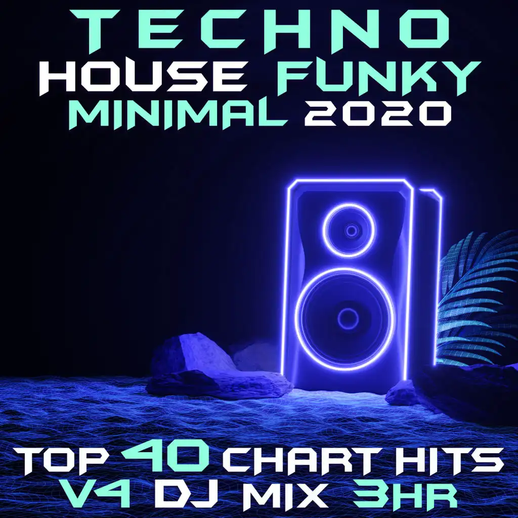 Puzzle 23 (Techno House Funky Minimal 2020, Vol. 4 DJ Mixed)