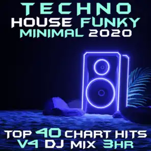 Geduld (Techno House Funky Minimal 2020, Vol. 4 DJ Mixed)