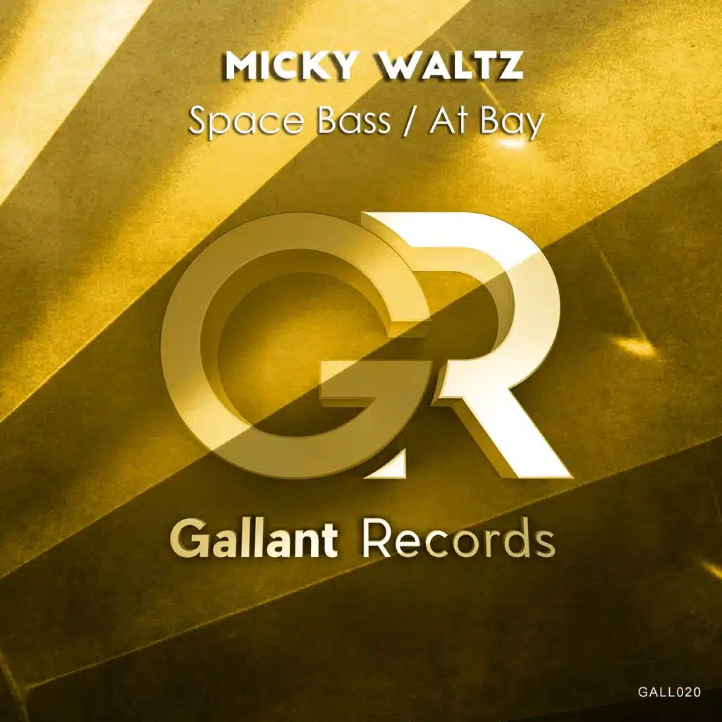 Micky Waltz