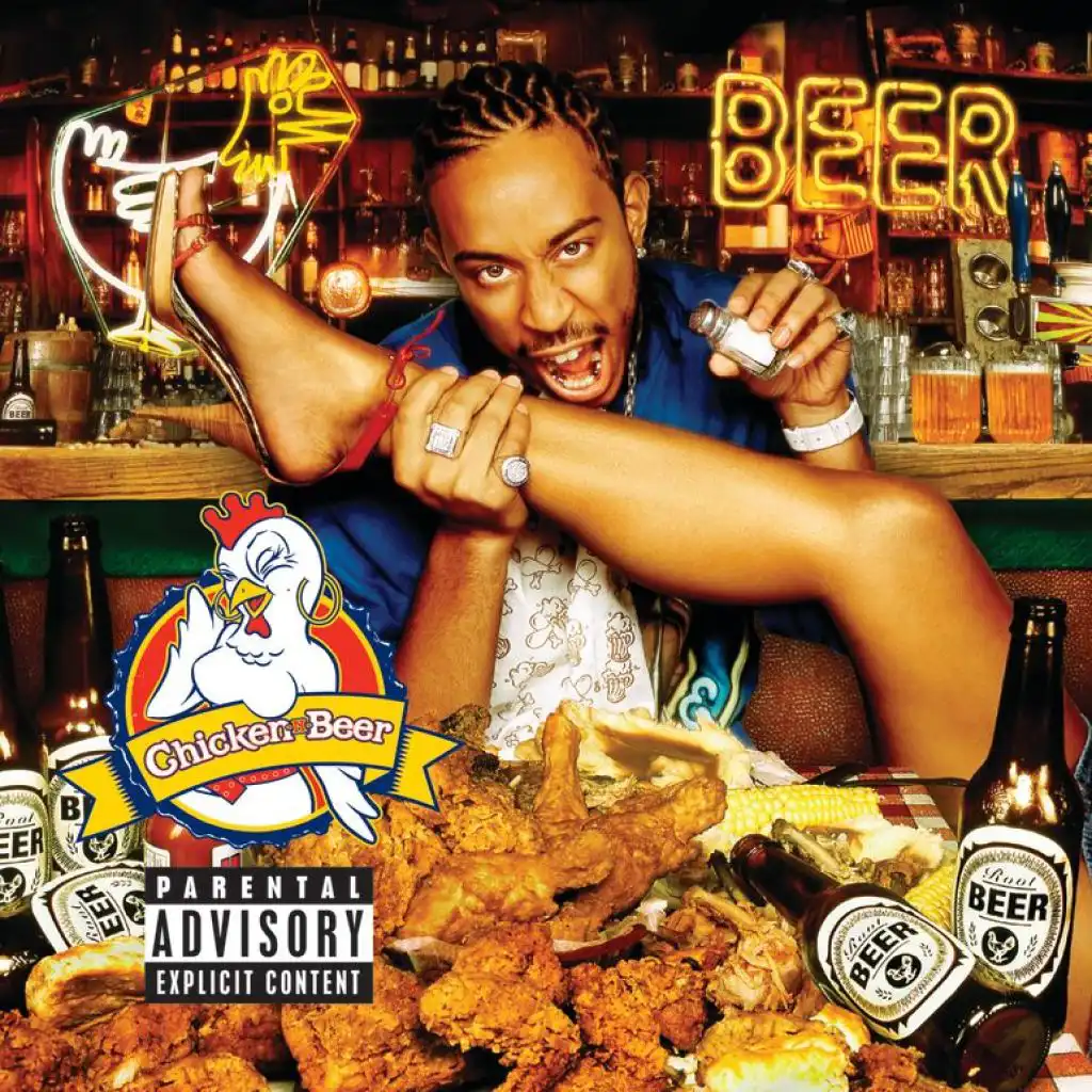 Stand Up (feat. Shawnna)
