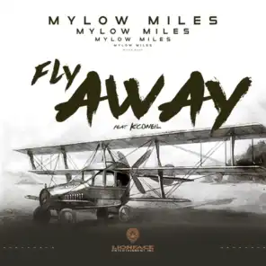 Fly Away. (feat. K'coneil)