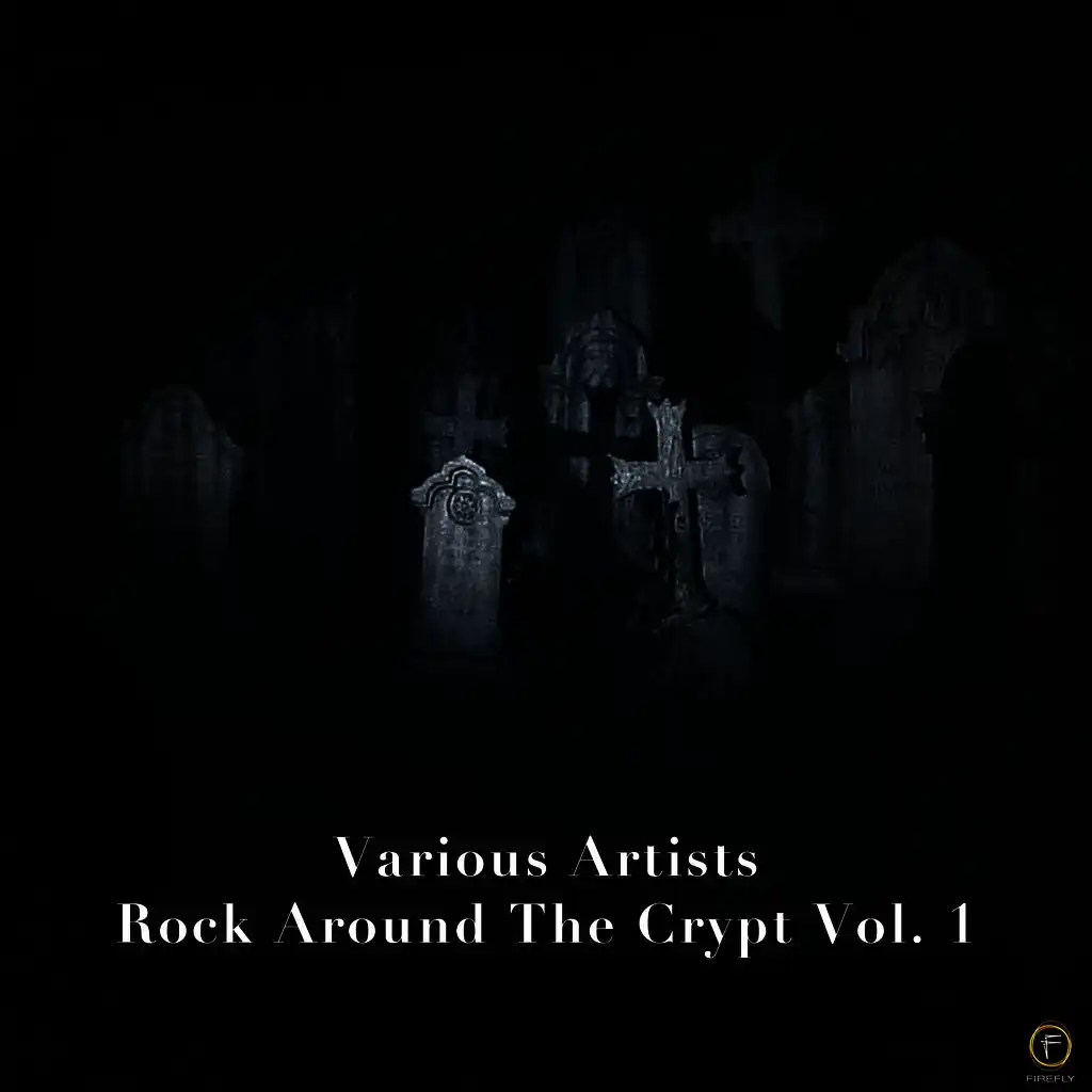 Rock Around the Crypt Vol. 1