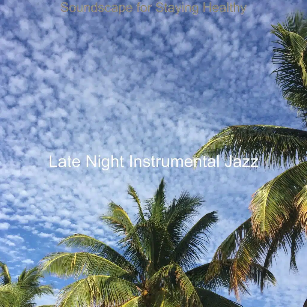 Soundscape for Staying Healthy