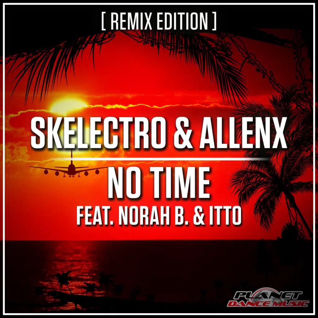 Skelectro & Allenx