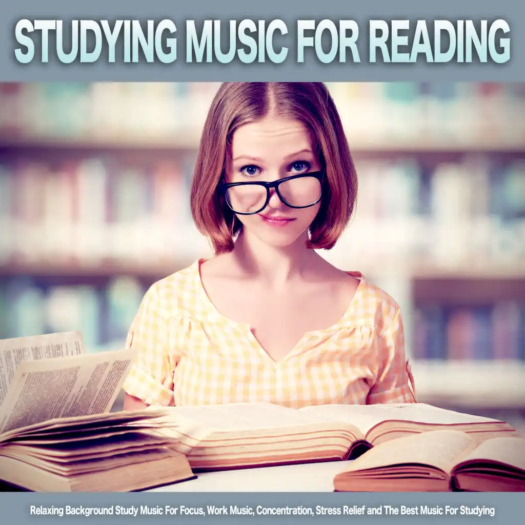 Focus and Studying Music