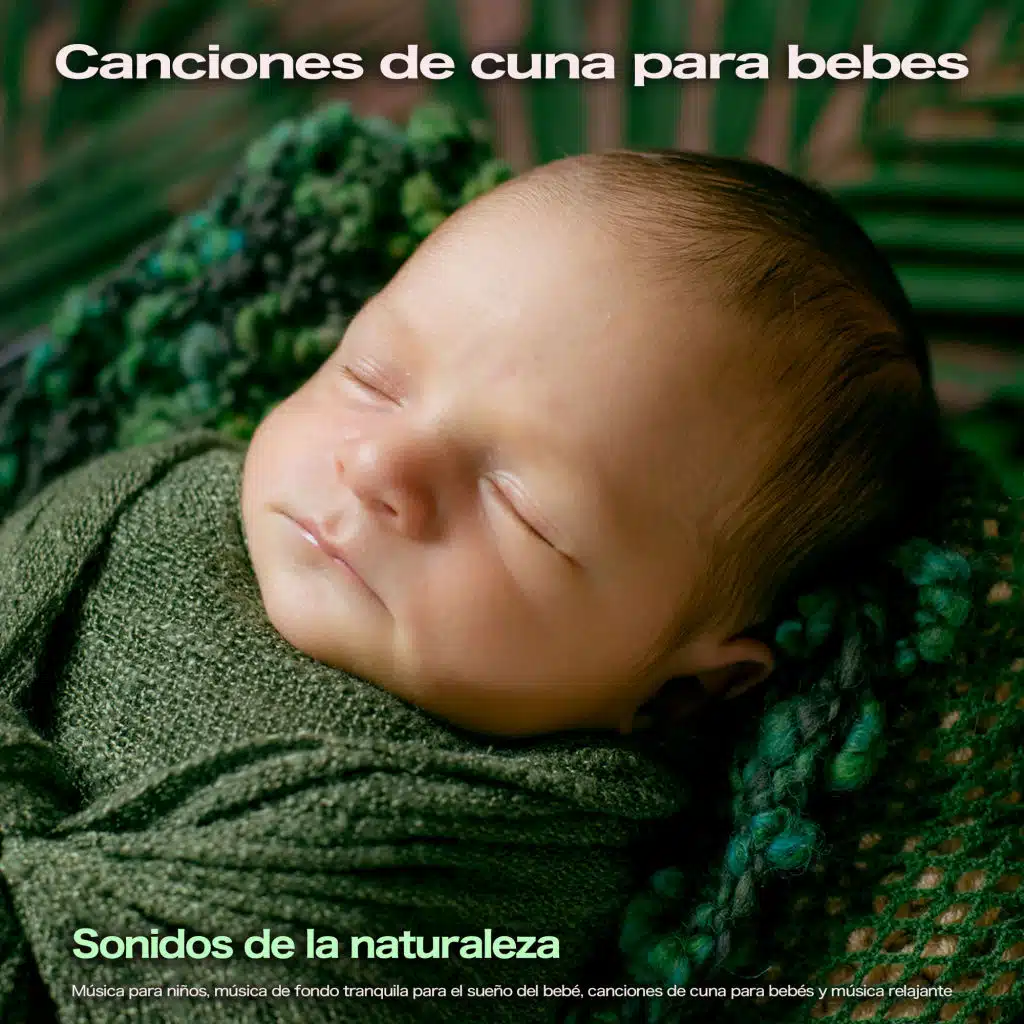 MÚSICA PARA NIÑOS, Canciones de cuna para bebés, Canciones para Bebes Y Musica Para Bebe
