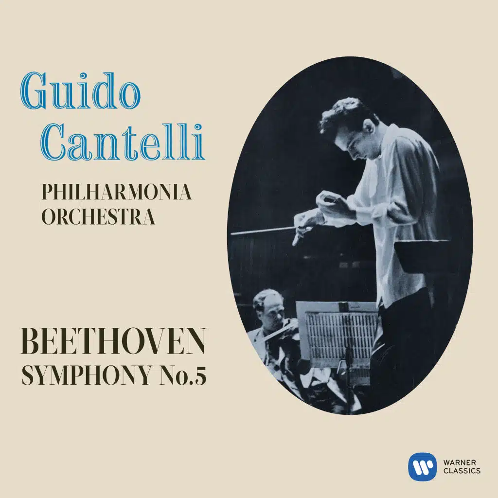 Beethoven: Symphony No. 5, Op. 67 (Excerpts with Rehearsal)