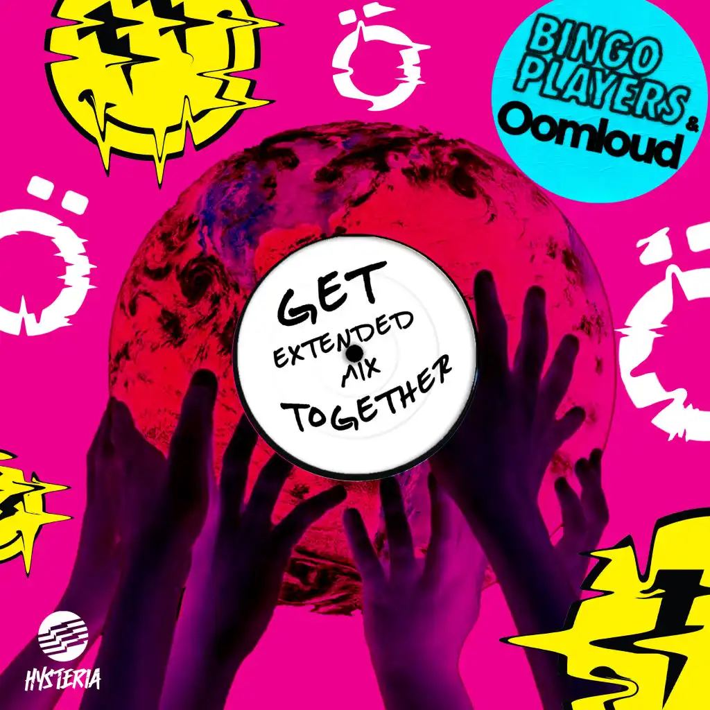 Get Together (Extended Mix)