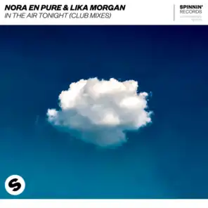 Nora En Pure & Lika Morgan