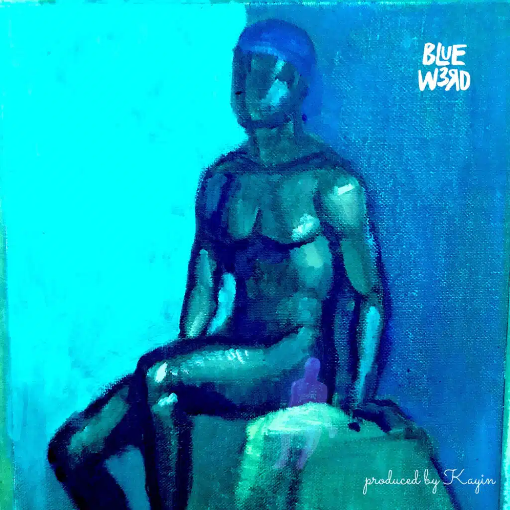 Tru3 Blue