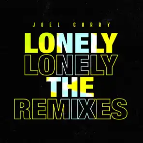 Lonely (Robbie Doherty Remix)