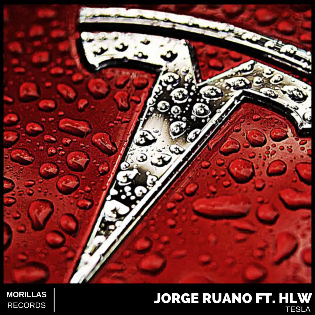 Tesla (feat. HLW)