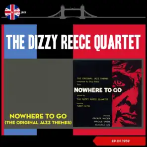 The Dizzy Reece Quartet