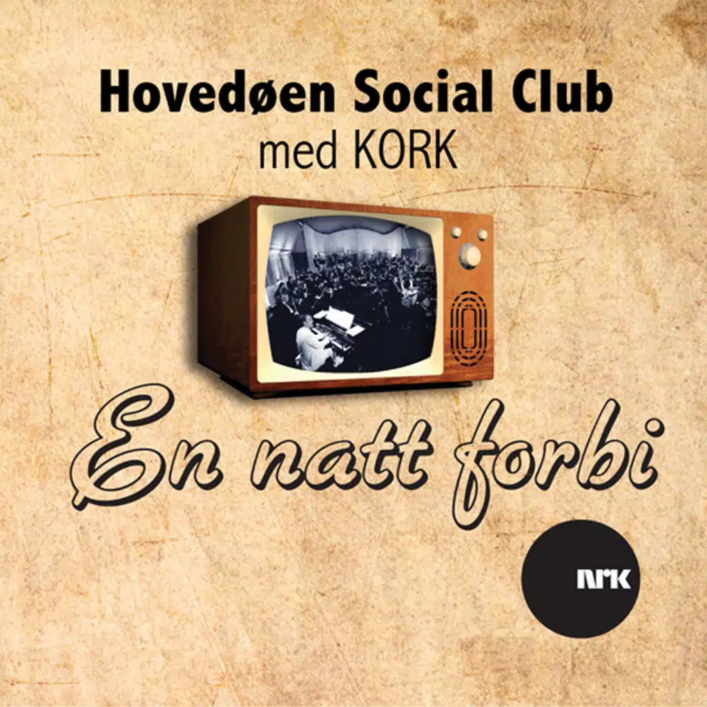 Hovedøen Social Club