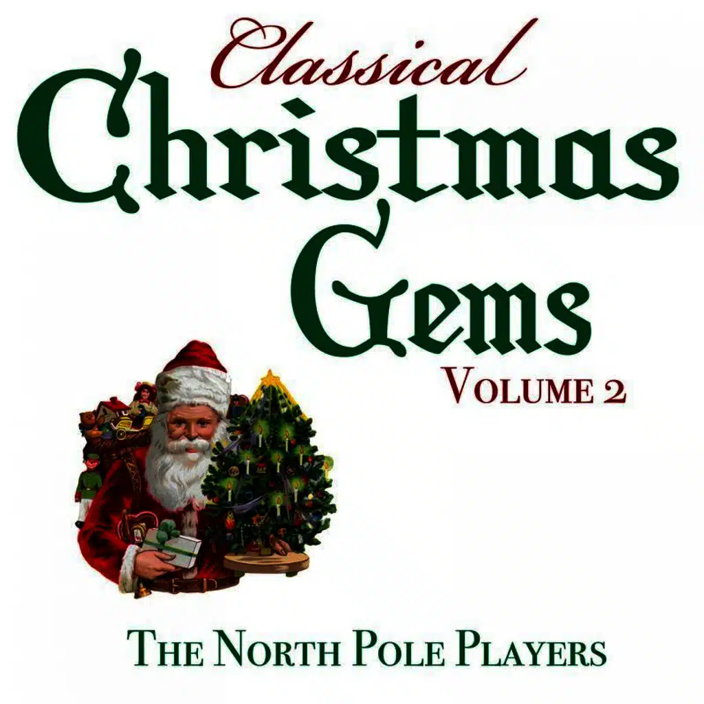 Classical Christmas Gems Volume 2