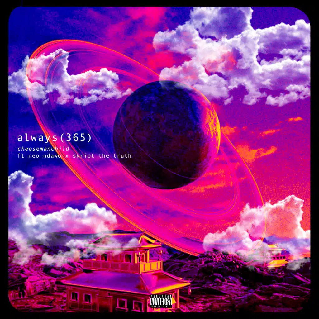 Always (365) [feat. Neo Ndawo & Skript The Truth]