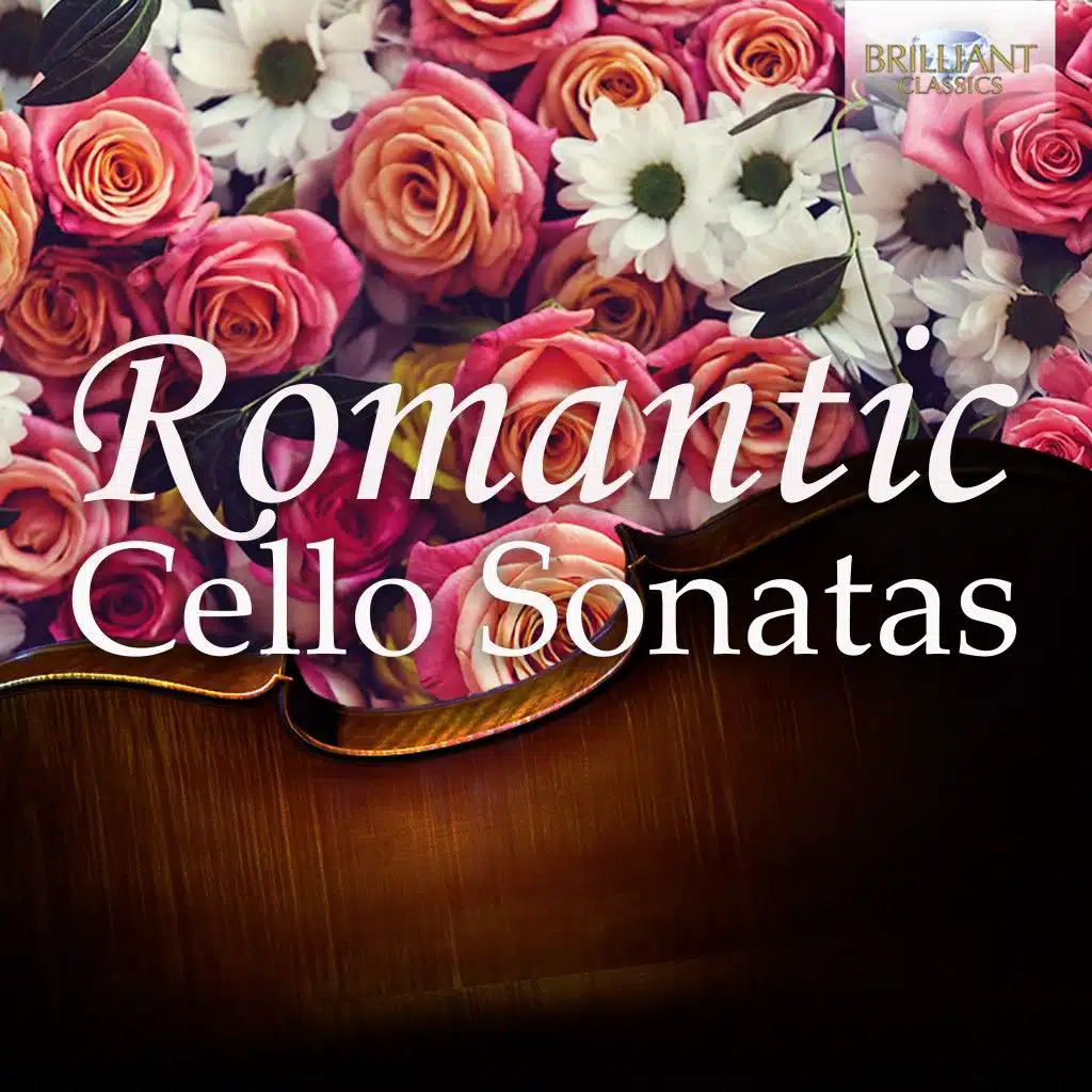 Cello Sonata No. 1 in B-Flat, Op. 45 (1838): II. Andante