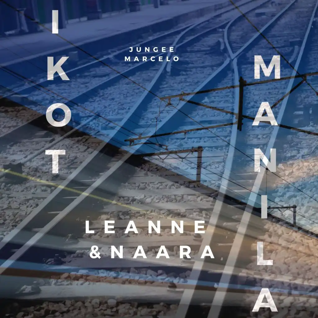 Ikot Manila (feat. Leanne&Naara)