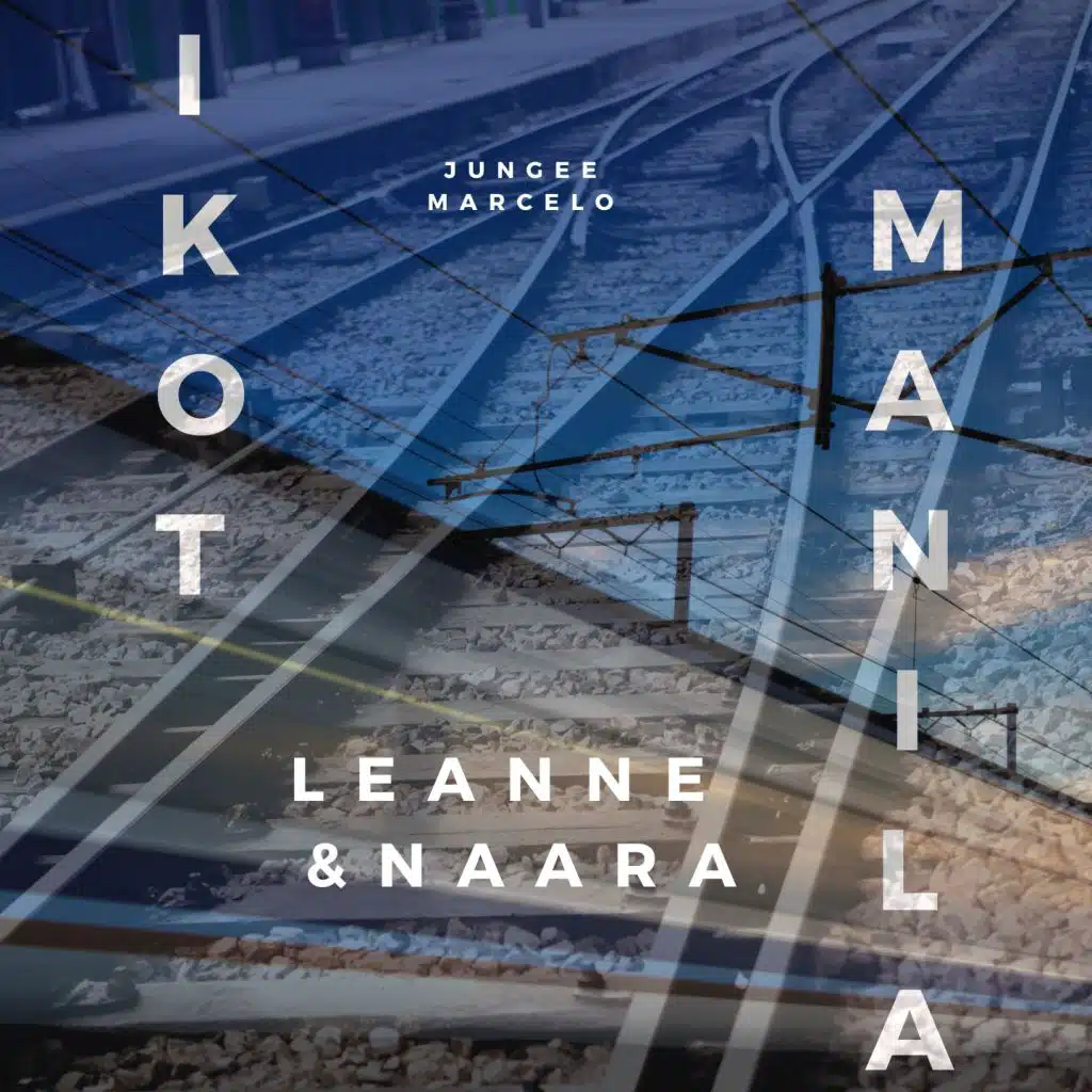 Ikot Manila (feat. Leanne&Naara)