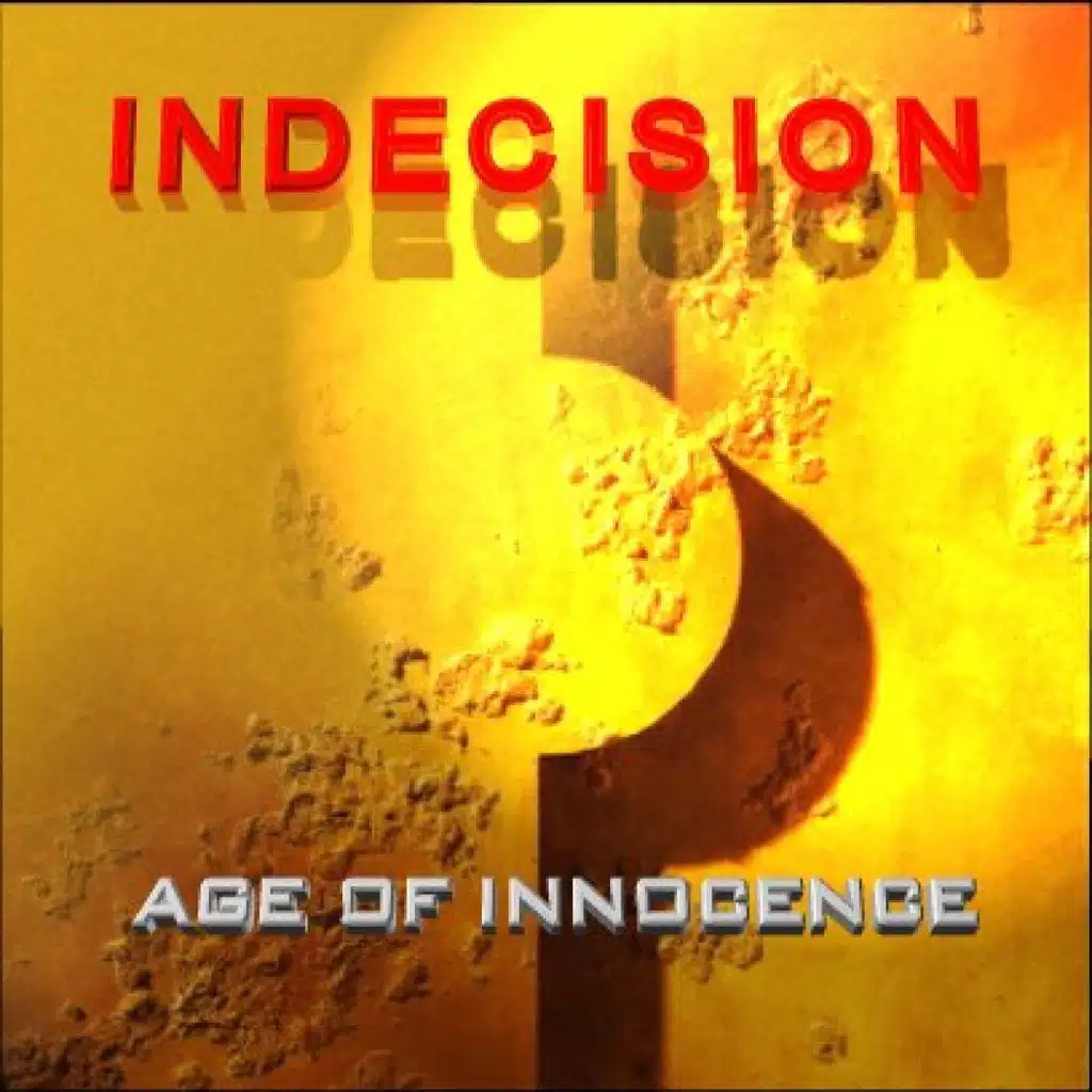 Age of Innocence