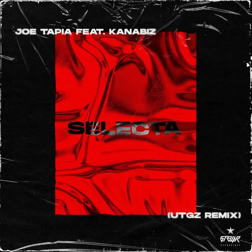 Selecta (Utgz Remix) [feat. Kanabiz]