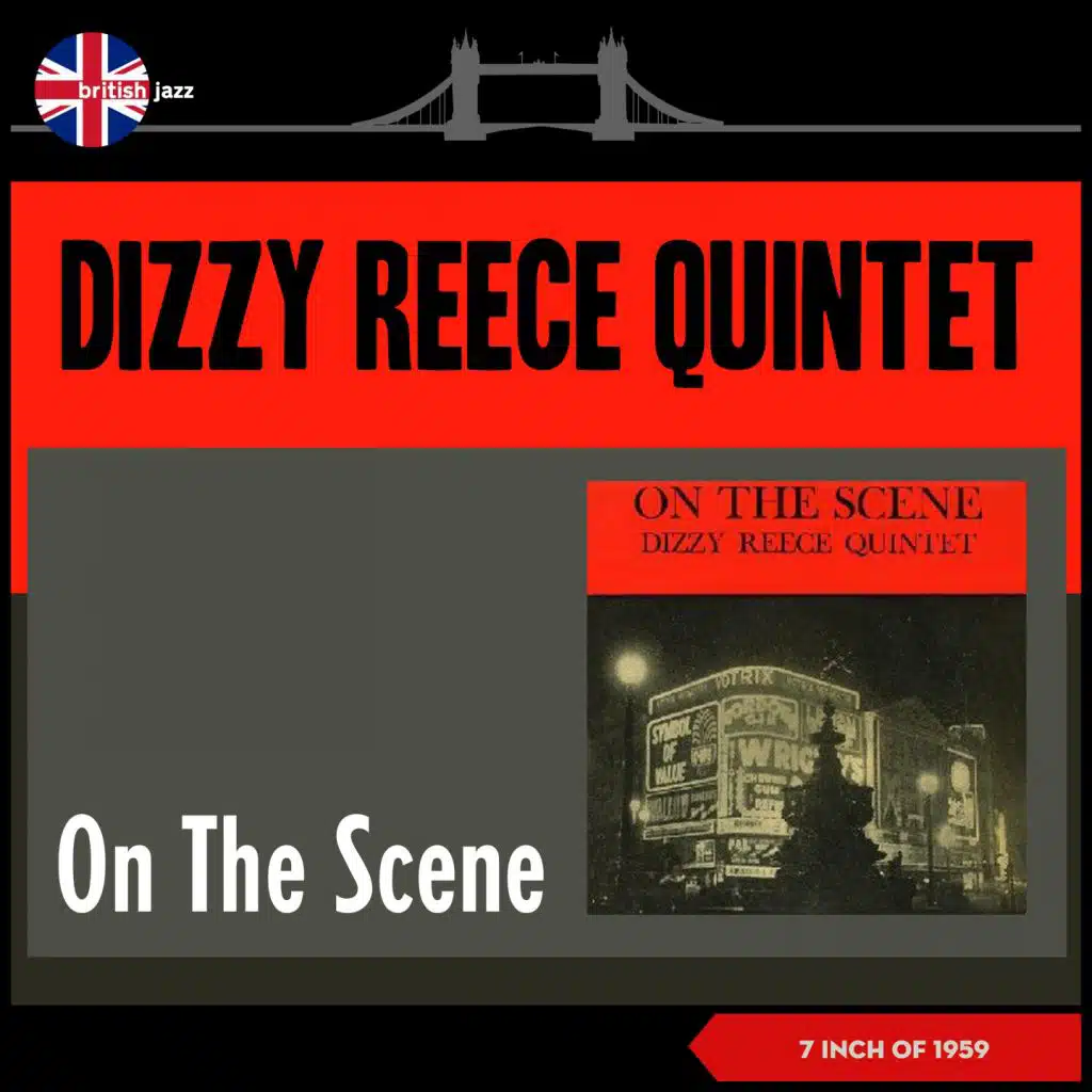 On the Scene (7 Inch of 1959)