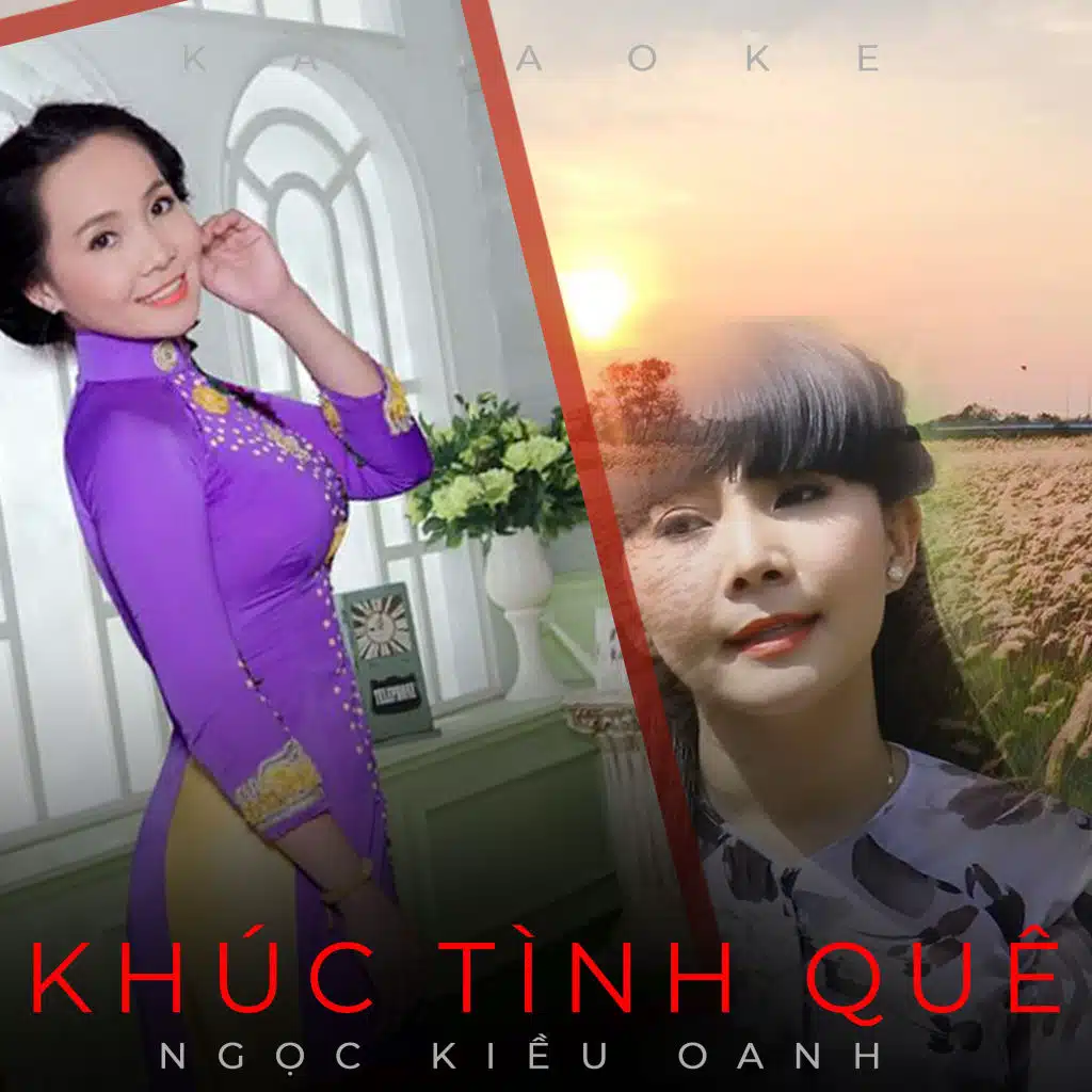 Quê hương mùa xuân (Instrumental)