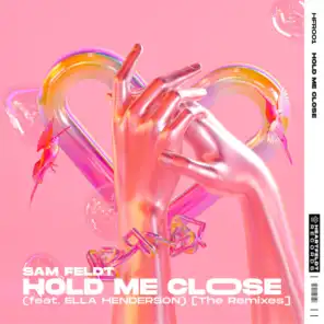Hold Me Close (feat. Ella Henderson) [Justin Caruso Remix]