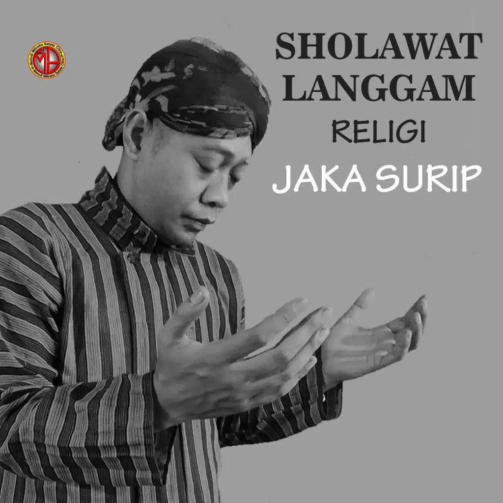 Sholawat Langgam Religi Jaka Surip