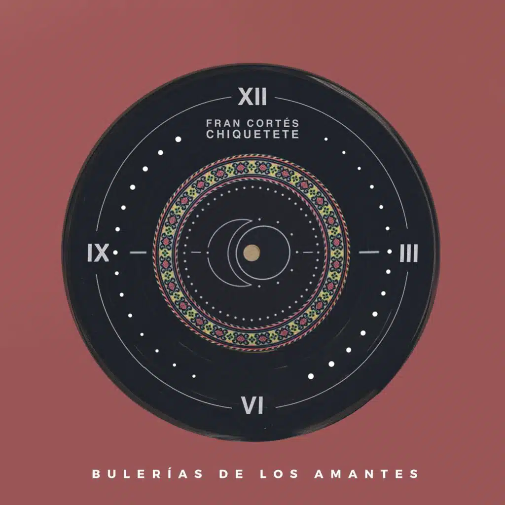 Bulerías de los Amantes