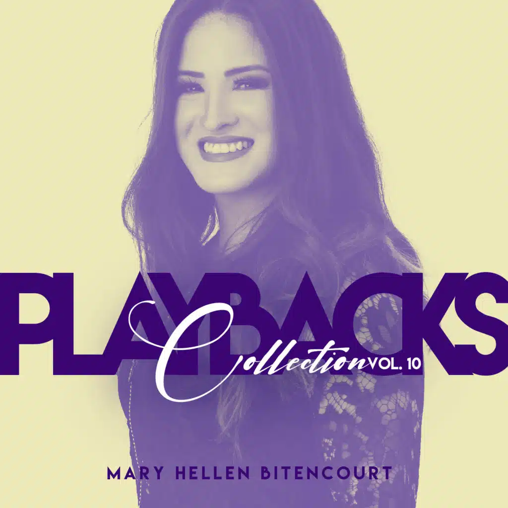 Alvo Mais Que a Neve (Playback)