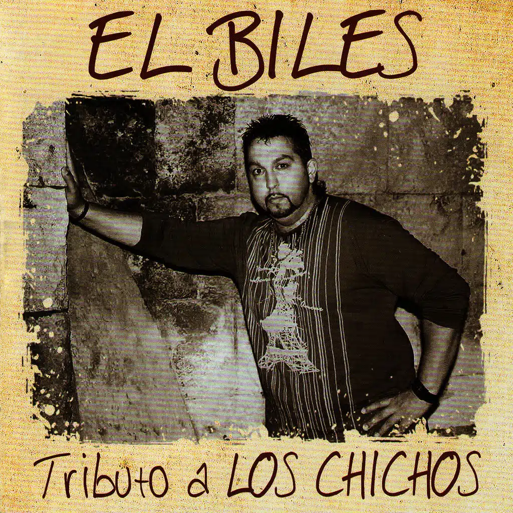 Mujer Cruel (feat. Los Chichos)