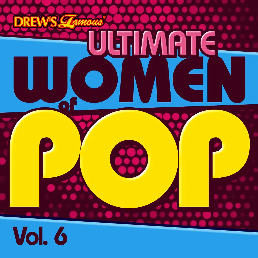 Ultimate Women of Pop, Vol. 6