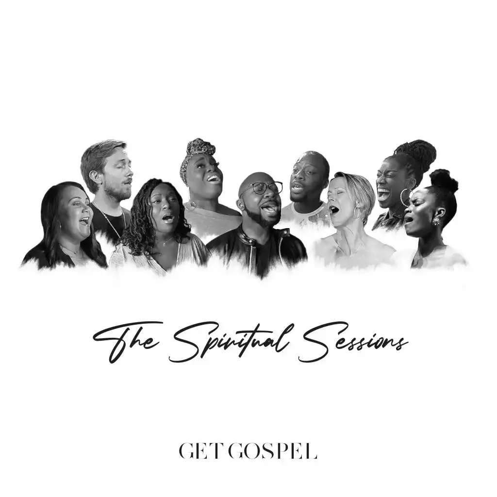 The Spiritual Sessions
