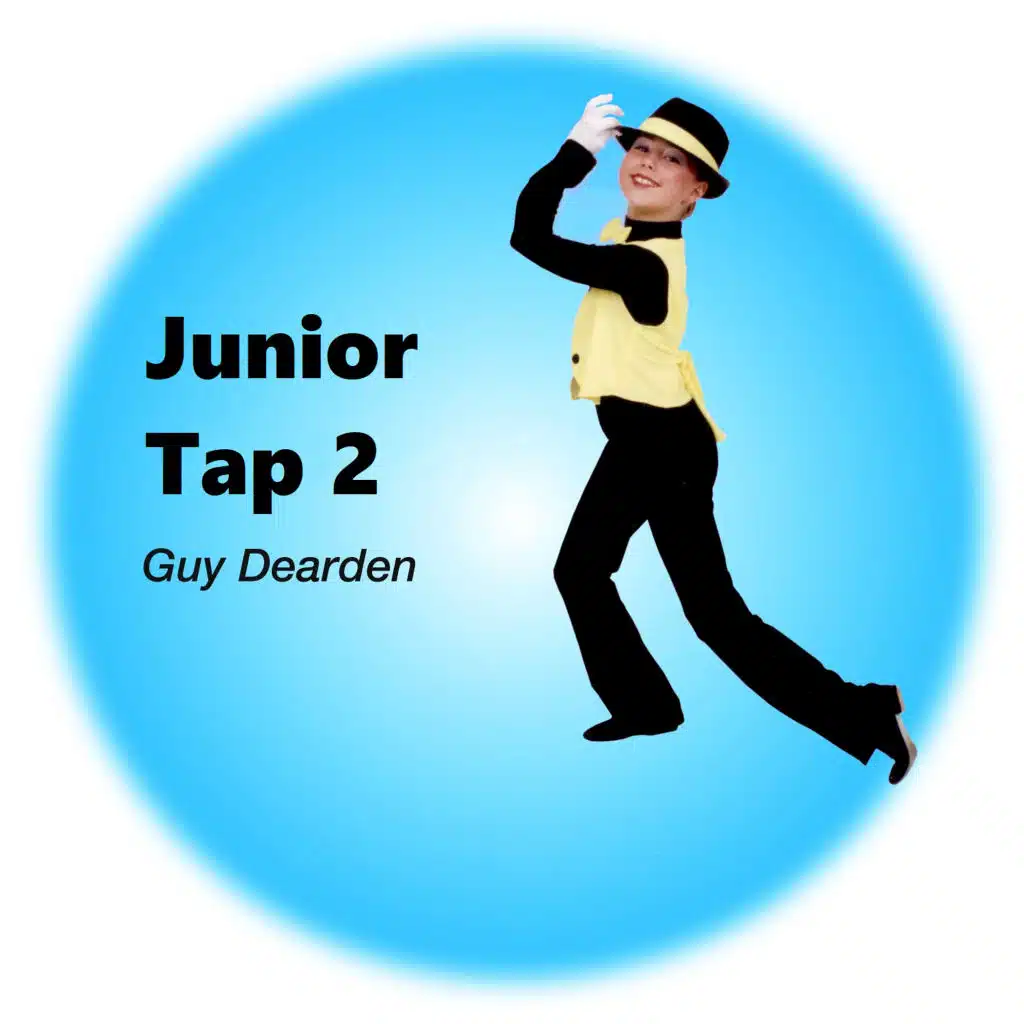 Junior Tap 2