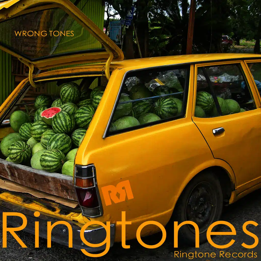 Wrong Tones Ringtones