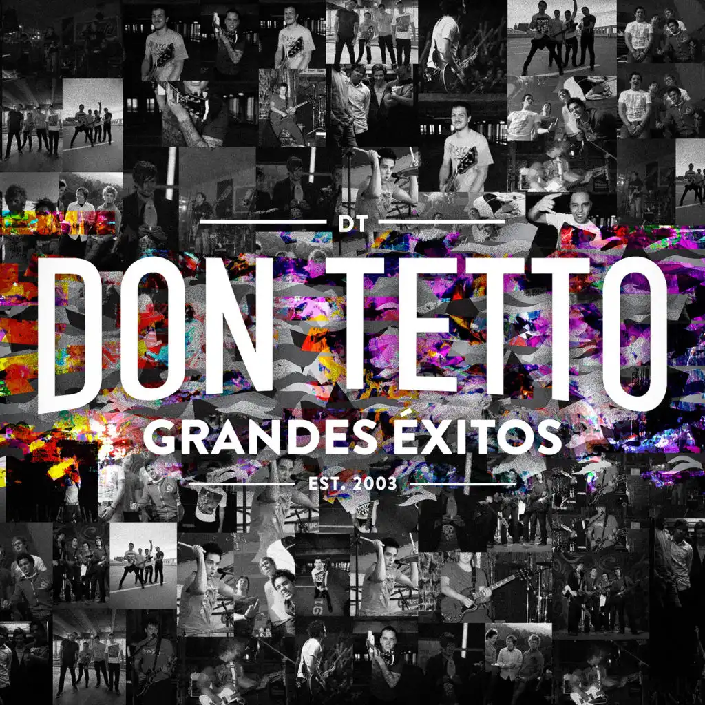 No Estaba Acostumbrado