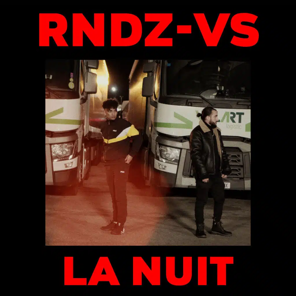 RNDZ-VS