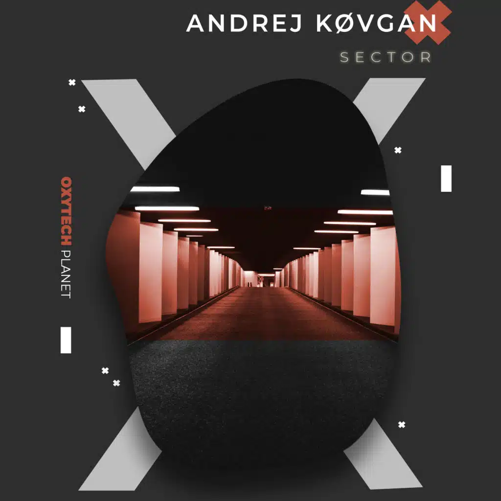 Andrej Køvgan